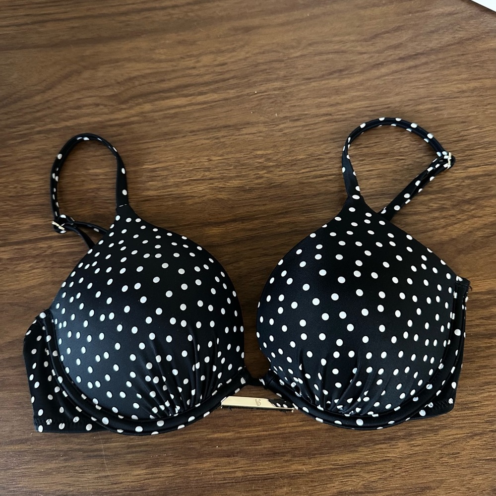 Victoria secret bombshell bikini top